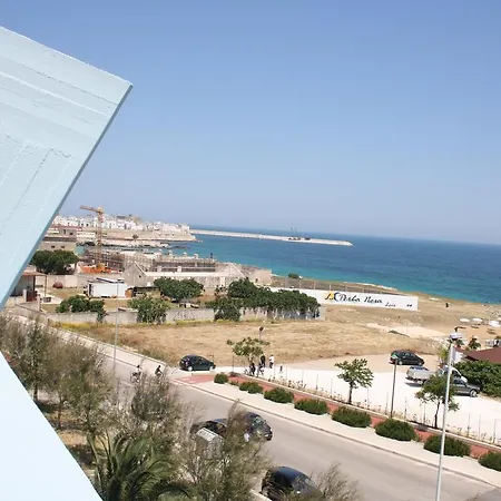 Appartement Alba Rossa Monopoli