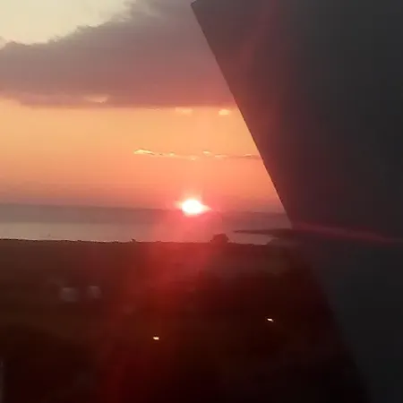 Alba Rossa Appartement *