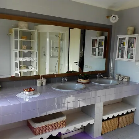 Alba Rossa Appartement Monopoli