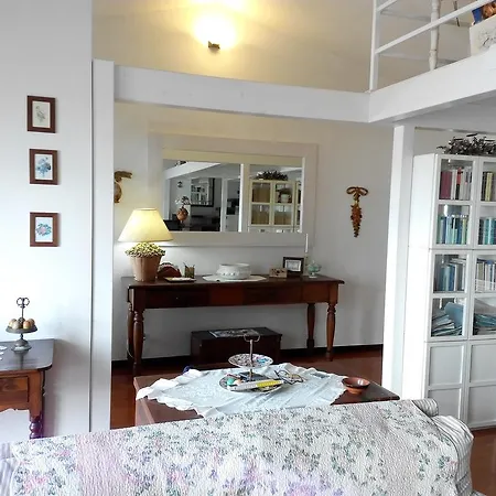 Appartement Alba Rossa Monopoli
