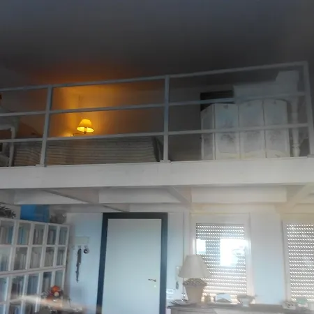 Alba Rossa Appartement