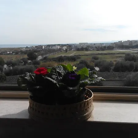 Alba Rossa Appartement