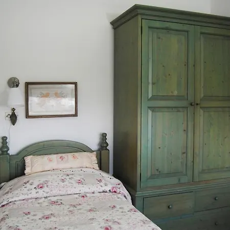 Alba Rossa Appartement