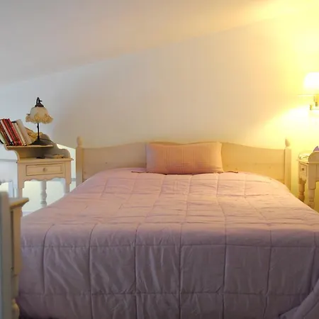 Appartement Alba Rossa Monopoli