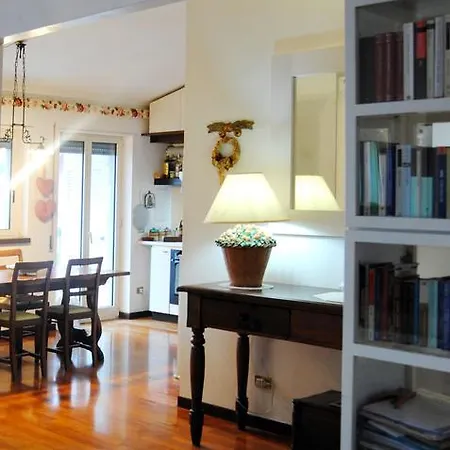 Appartement Alba Rossa Monopoli