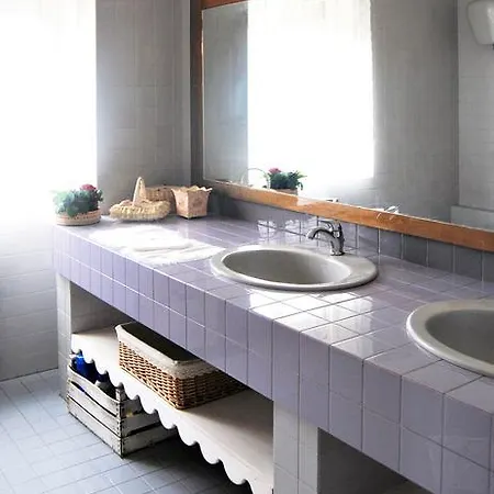 Appartement Alba Rossa *