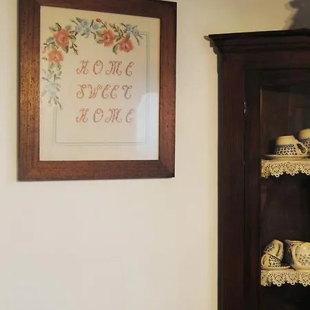 Appartement Alba Rossa