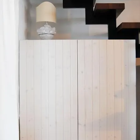 Appartement Alba Rossa *