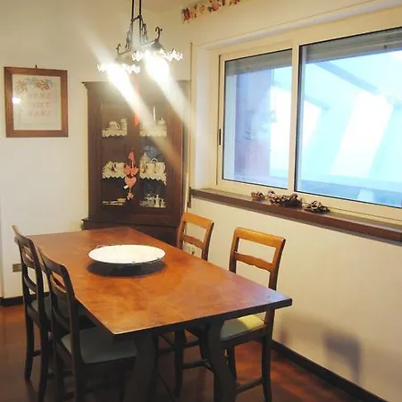 Appartement Alba Rossa