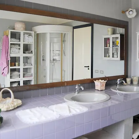 Appartement Alba Rossa