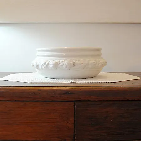 Alba Rossa Appartement *