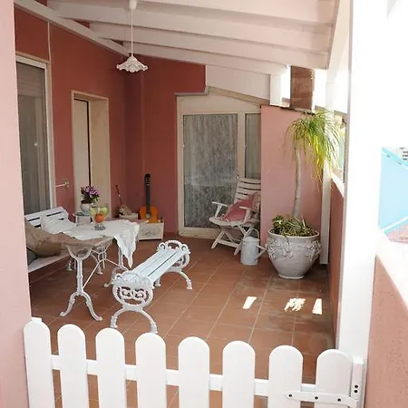 Alba Rossa Appartement Monopoli