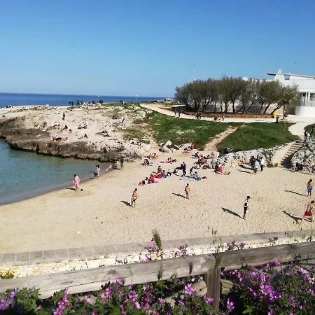 Alba Rossa Appartement