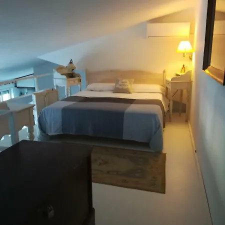 Appartement Alba Rossa Monopoli