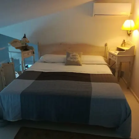 Appartement Alba Rossa *